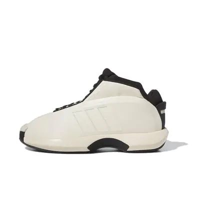 Adidas crazy 2024 1 white