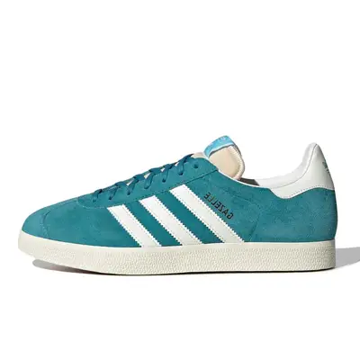 adidas Gazelle Arctic Fusion | Where To Buy | IG1061 | The Sole Supplier