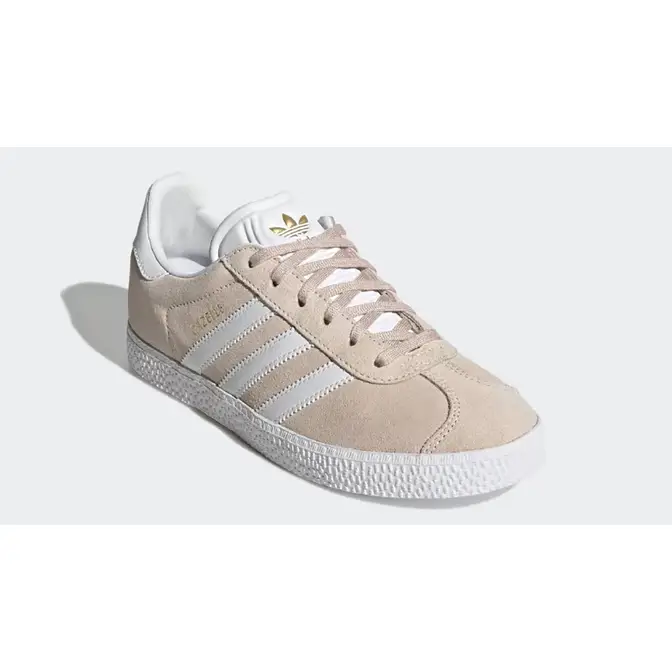 adidas Gazelle GS Pink Tint | Where To Buy | H01512 | The Sole Supplier
