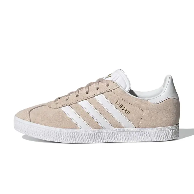 adidas Gazelle GS Pink Tint | Where To Buy | H01512 | The Sole Supplier