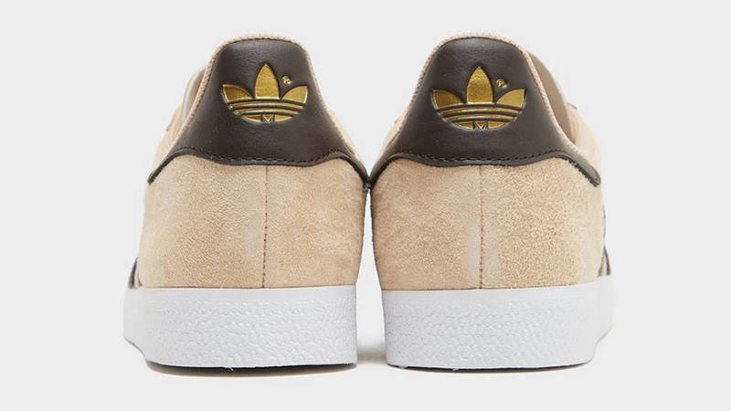 adidas Gazelle Magic Beige IE5322 Back