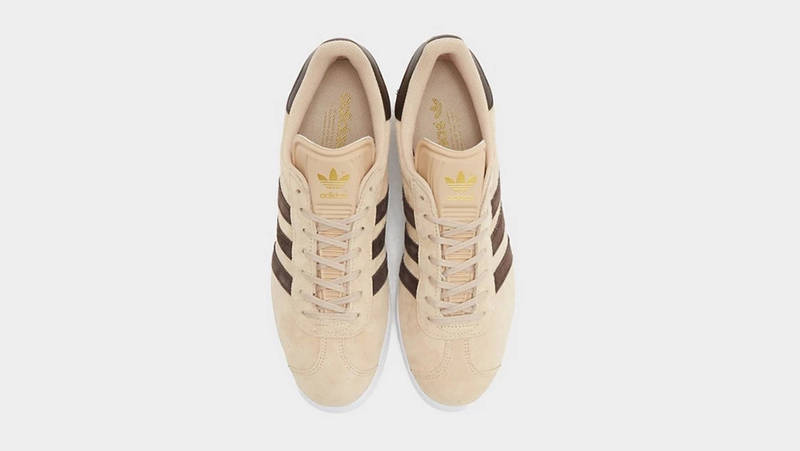 adidas Gazelle Magic Beige IE5322 Top
