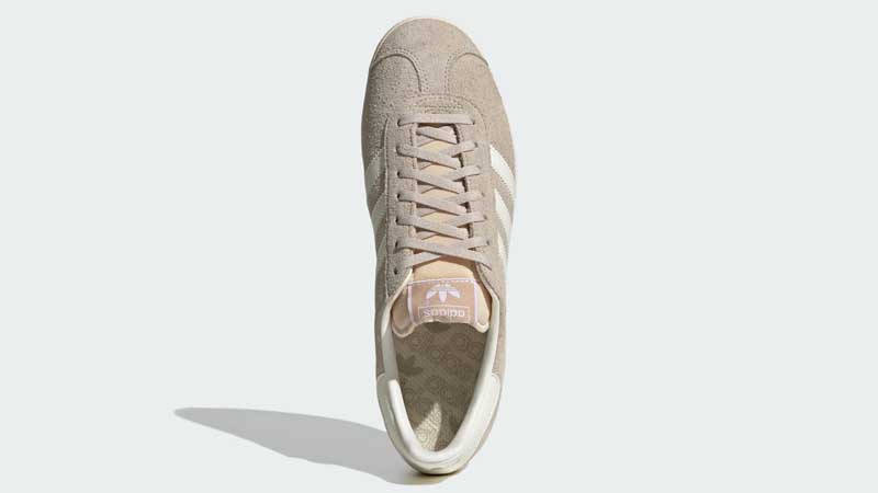 adidas Gazelle Wonder Beige Middle