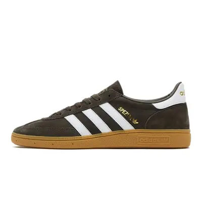 adidas Handball Spezial Olive | Where To Buy | IE5307 | The Sole Supplier