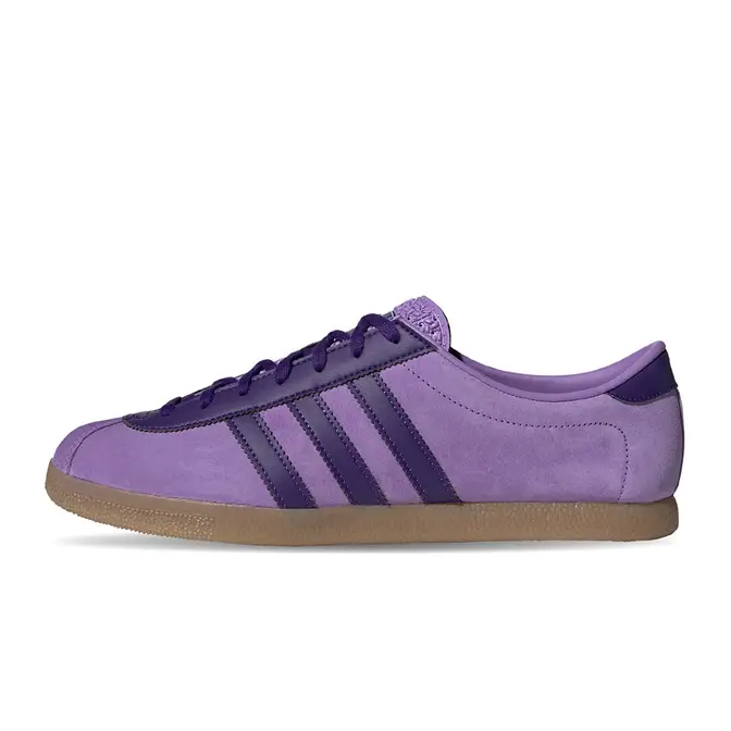 adidas London Terrace Series Purple | Where To Buy | IG8259 | The Sole ...
