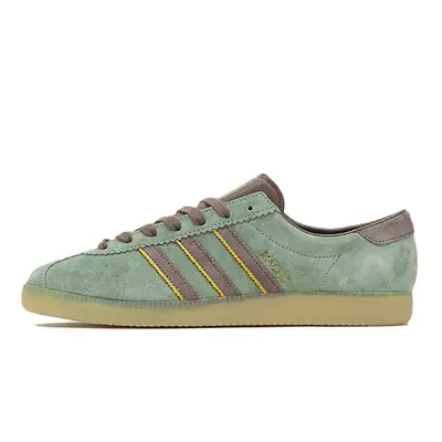 adidas Malmo Green | Where To Buy | ID2784 | The Sole Supplier