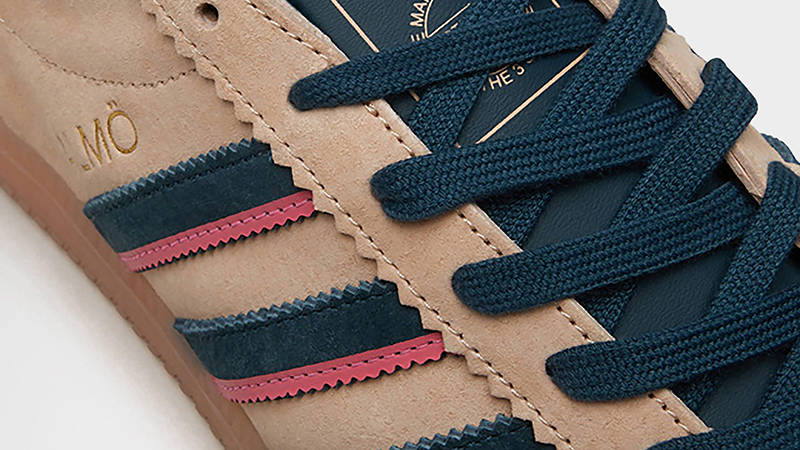 adidas Malmo Tan Where To Buy ID2784