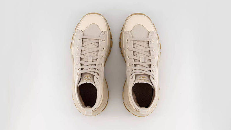 adidas Nizza Hi XY22 Beige middle