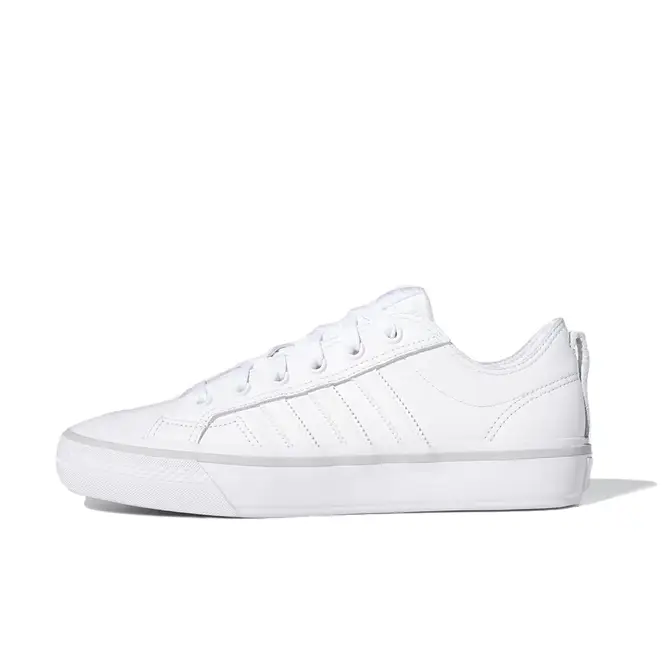 adidas Nizza Low ADV Cloud White | Where To Buy | HP9080 | The Sole ...
