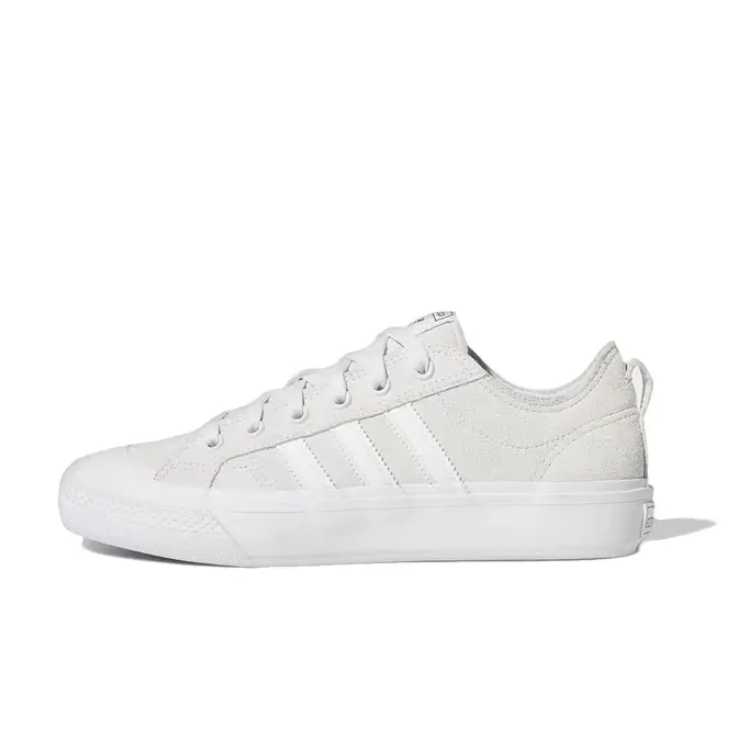 adidas nizza gum sole