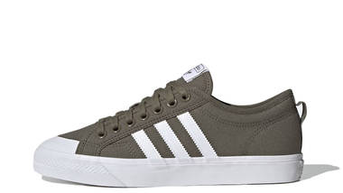 adidas nizza olive strata hq6763 w380