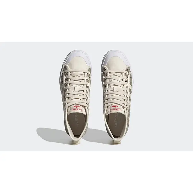 Adidas nizza dames Clearance