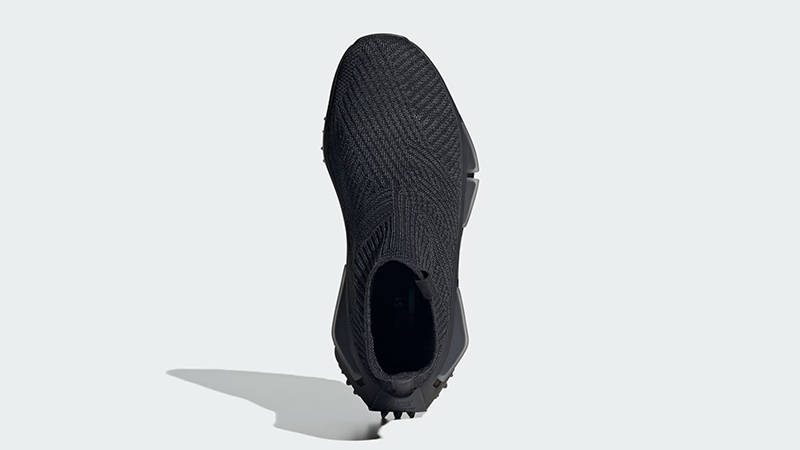 adidas NMD S1 Sock Black ID4265 Top