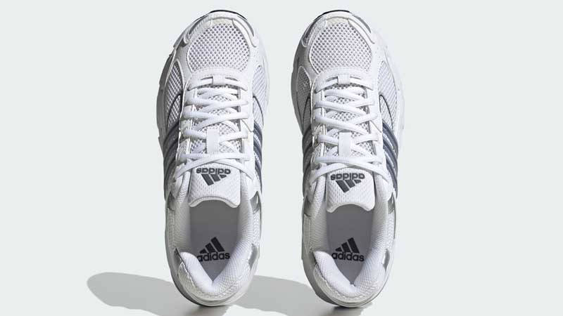adidas Response CL White Silver Grey Middle