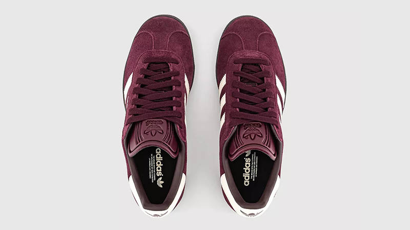 adidas Gazelle Maroon | Where To Buy | IG4990