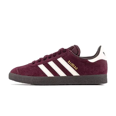 adidas Gazelle Maroon | Where To Buy | IG4990 | The Sole Supplier