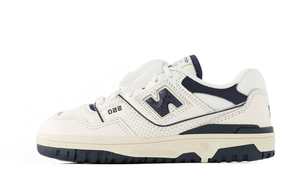 Aimé Leon Dore x New Balance 550 PS Blue ALD‑550‑PS‑NVY