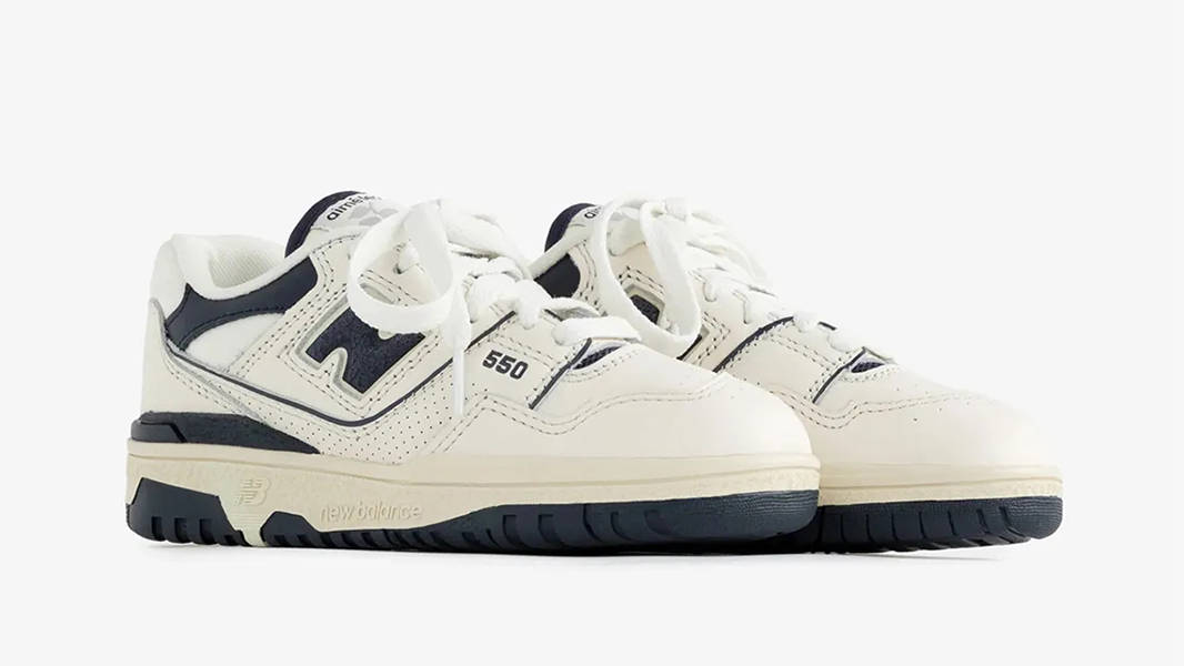 aimé leon dore nb550s