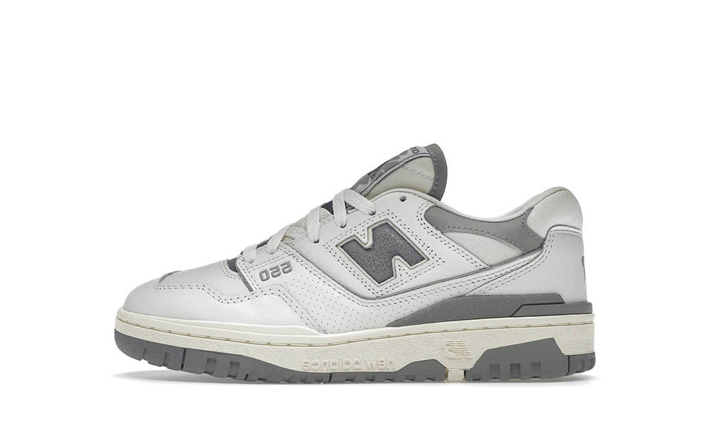 Aimé Leon Dore x New Balance 550 PS Grey