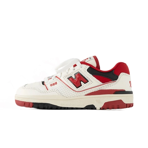 Aimé Leon Dore x New Balance 550 PS Red ALD‑550‑PS‑RED