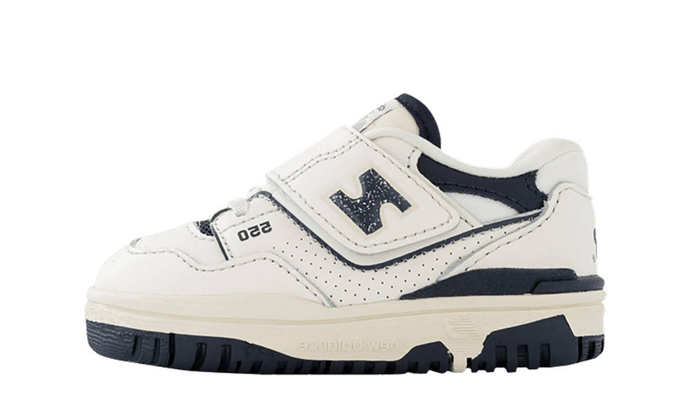 aime leon dore navy 550