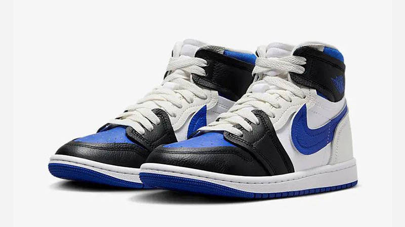 Air Jordan 1 High MM BlackBlue front