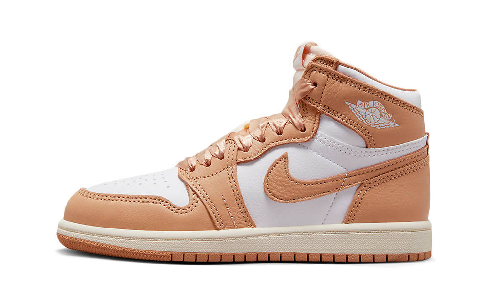 Air Jordan 1 High OG PS Praline