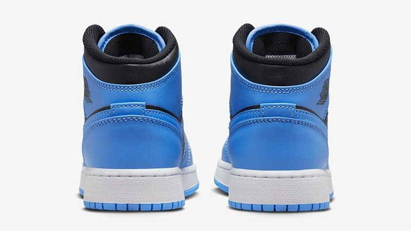 jordan 1 university blue back