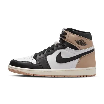 High og retro 1 online