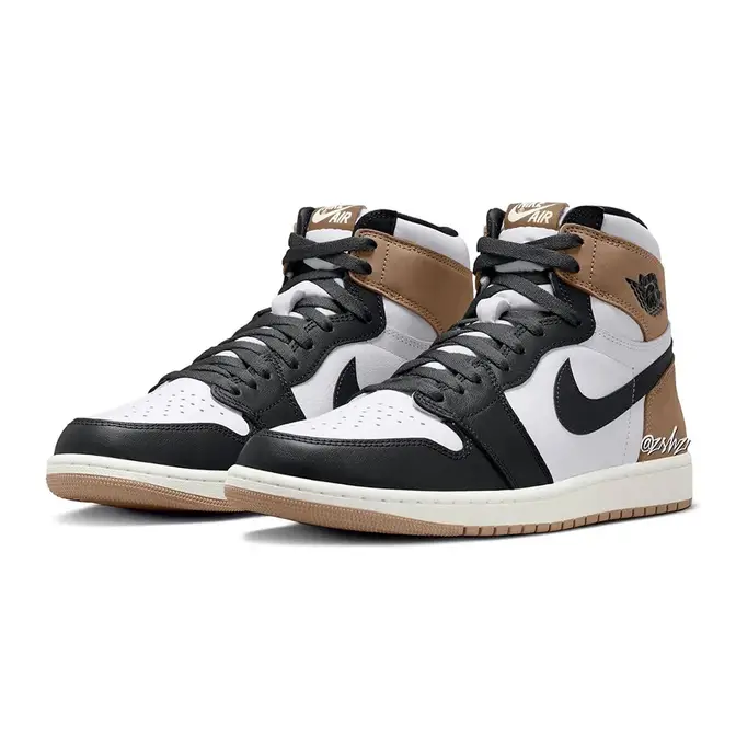 Nike aj1 hot sale retro high