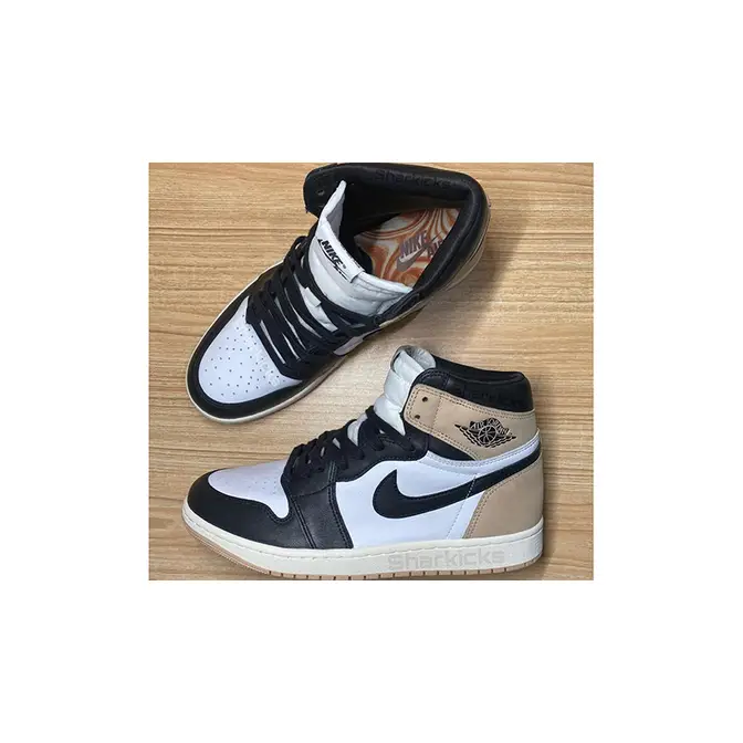 Retro high best sale