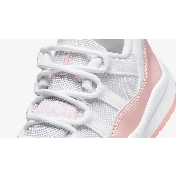 Air Jordan 11 Low Legend Pink AH7860 160 The Sole Supplier