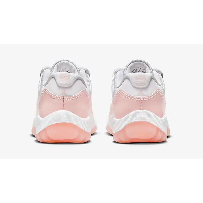 Air Jordan 11 Low Legend Pink AH7860 160 The Sole Supplier