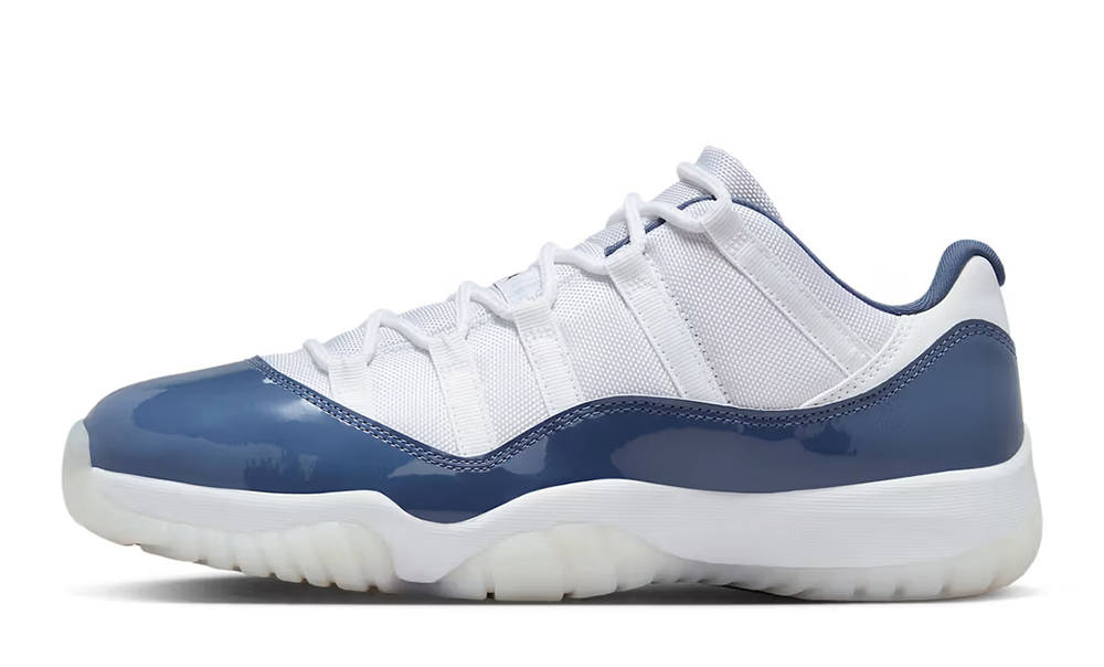 Latest Nike Air Jordan 11 Trainer Releases Next Drops The Sole Supplier