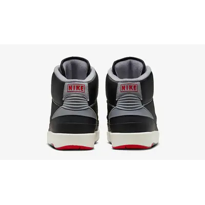 Air Jordan 2 Black Cement | Where To Buy | DR8884-001 | The Sole