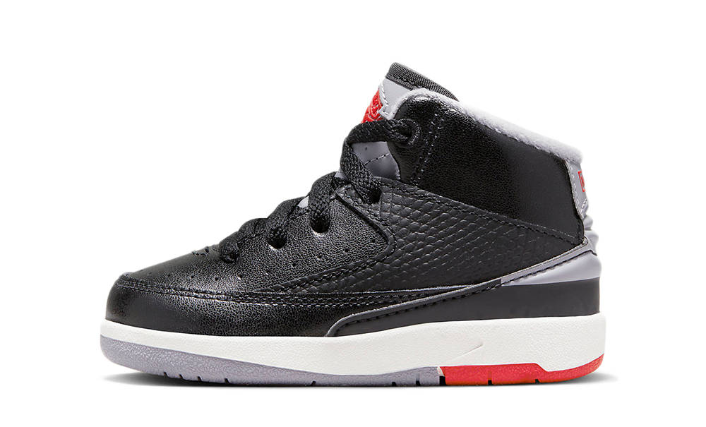 jordan shoes number 2