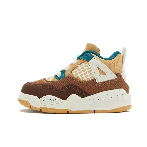 Air Jordan 4 PS Cacao Wow