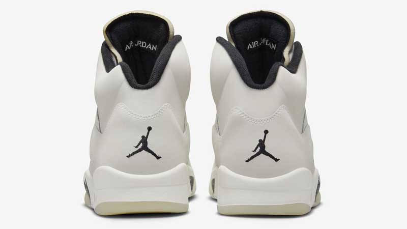 Air Jordan 5 SE Sail Back