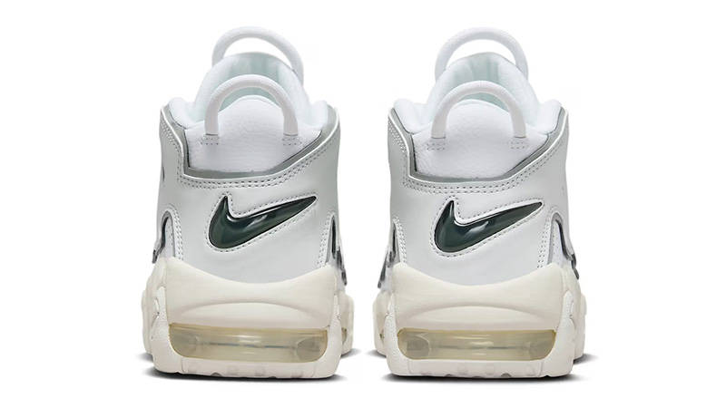 air more uptempo white sail back