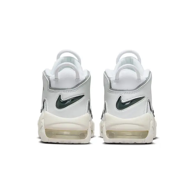 Nike Air More Uptempo White Sail | Where To Buy | The Sole Supplier