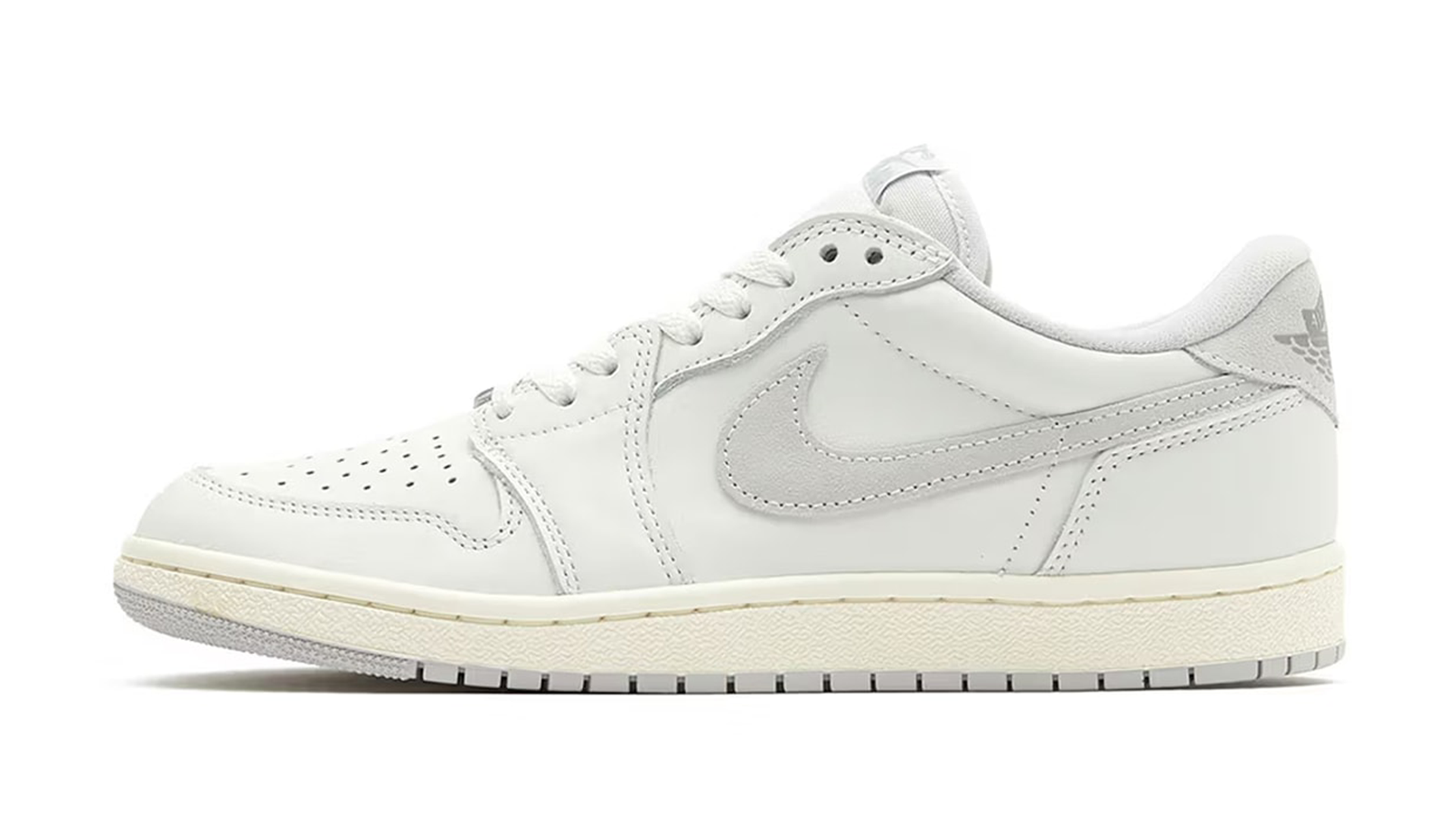 Air Jordan 1 Low 85 Neutral Grey