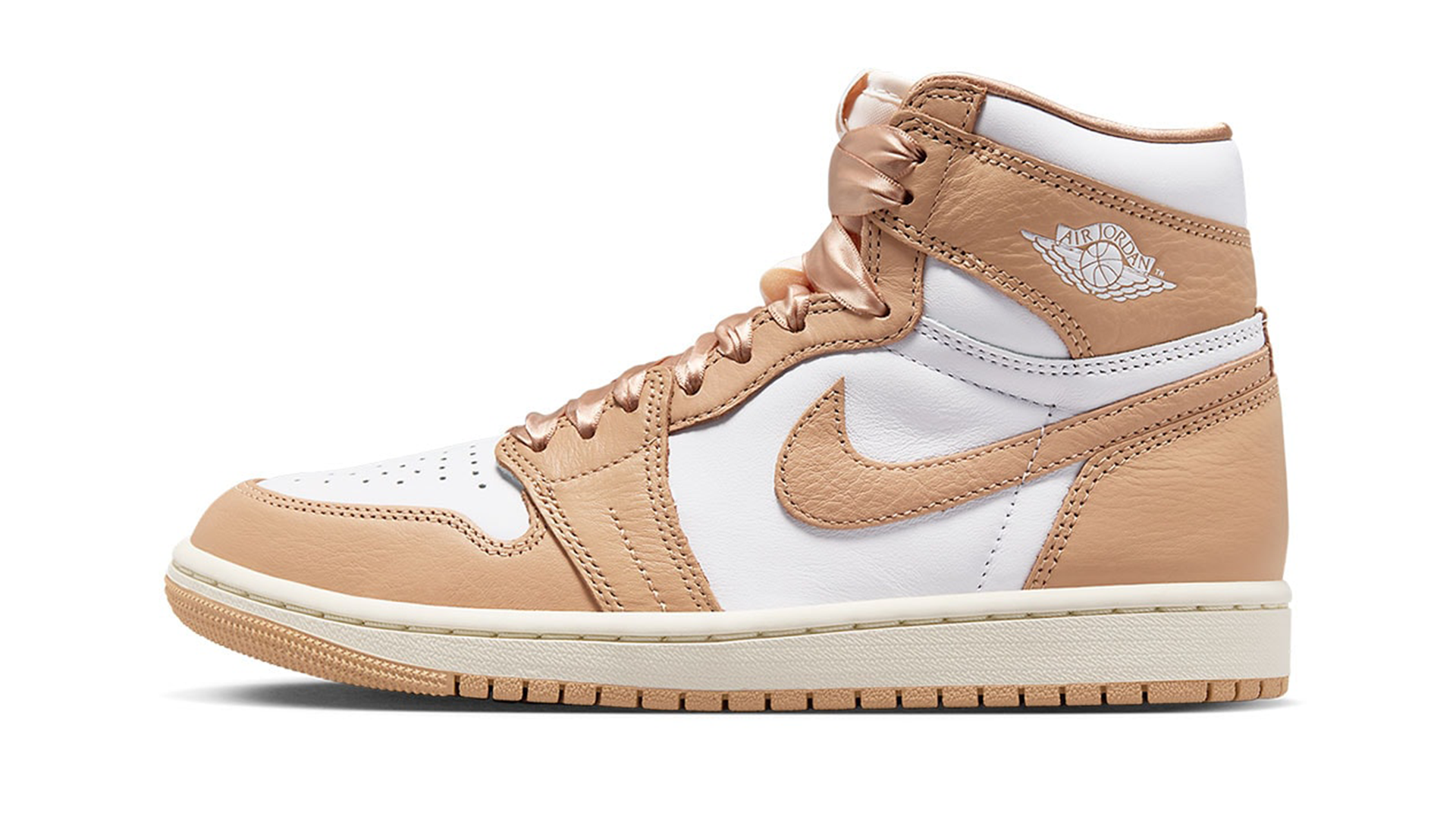 Air Jordan 1 High OG Praline