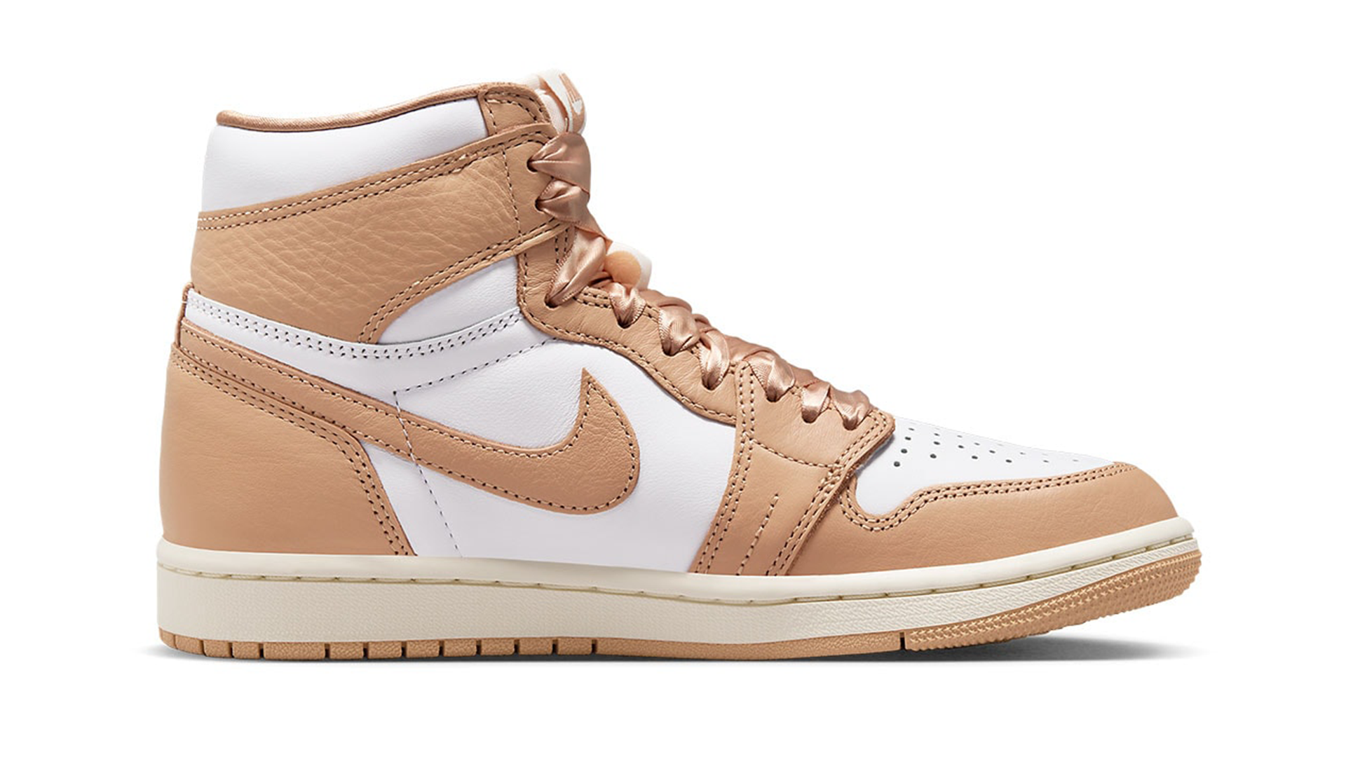 Air Jordan 1 High OG Praline