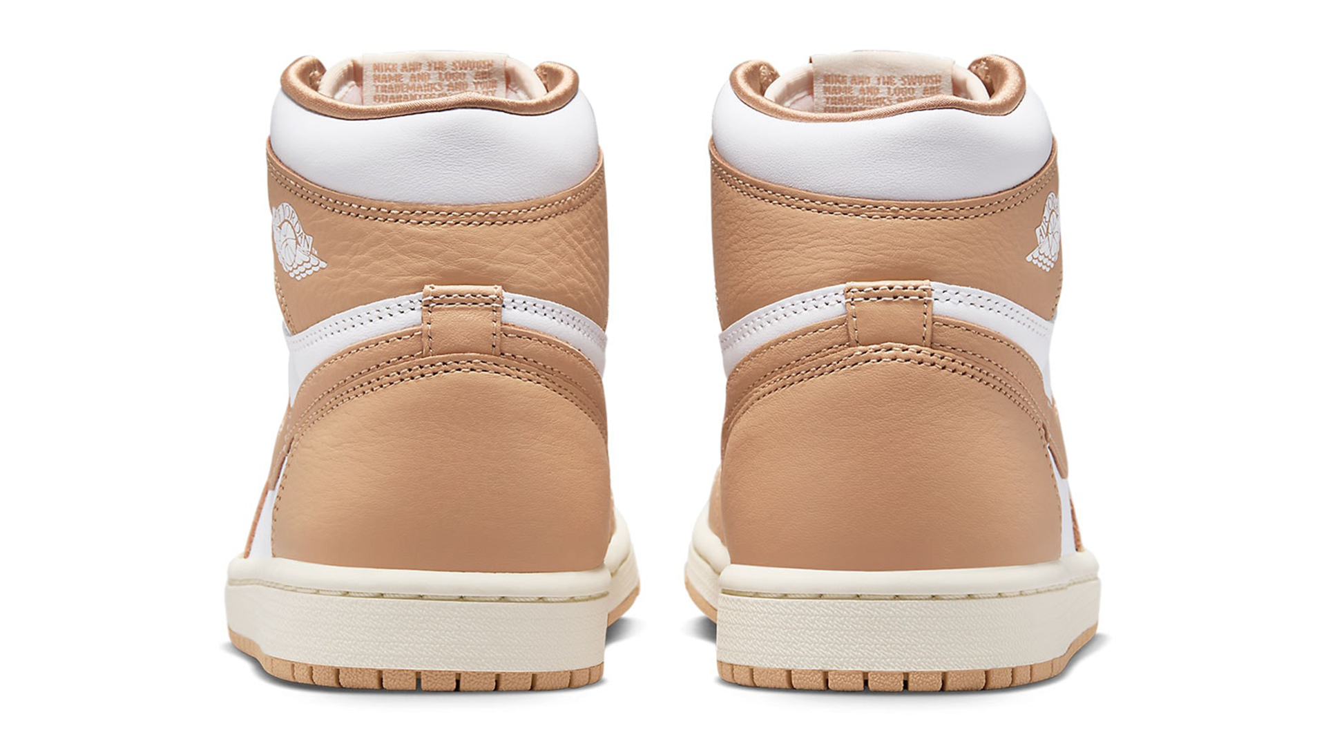 Air Jordan 1 High OG Praline