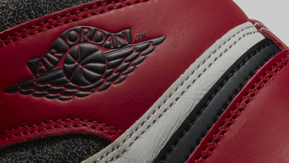 Image via Nike Second Chances: The Air Jordan 1 ‘Chicago’ Will Drop Again via the SNKRS App