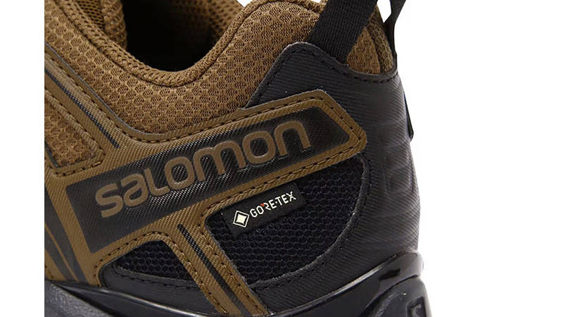 Salomon xa pro 2024 3d ltr gtx