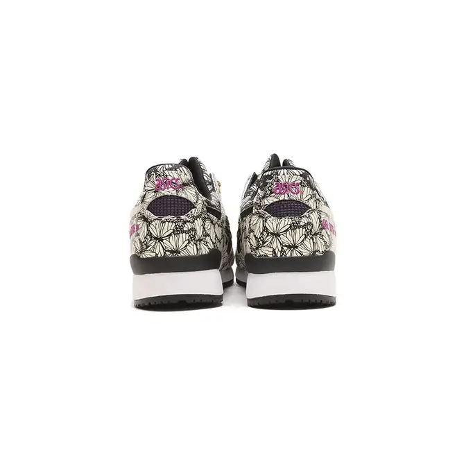 ANNA SUI x ASICS GEL-LYTE 3 OG × atmos Pink | Where To Buy 