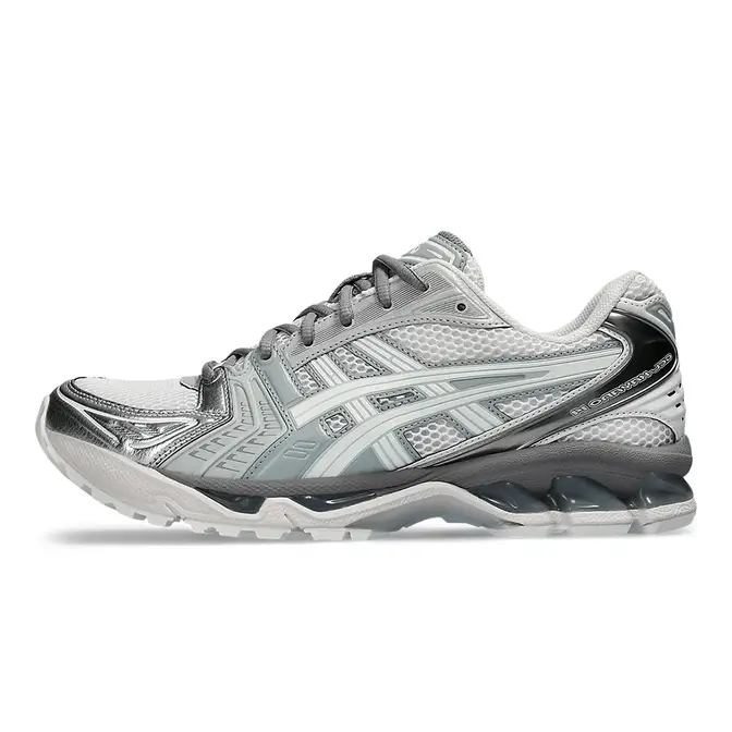 Asics gel outlet blanc