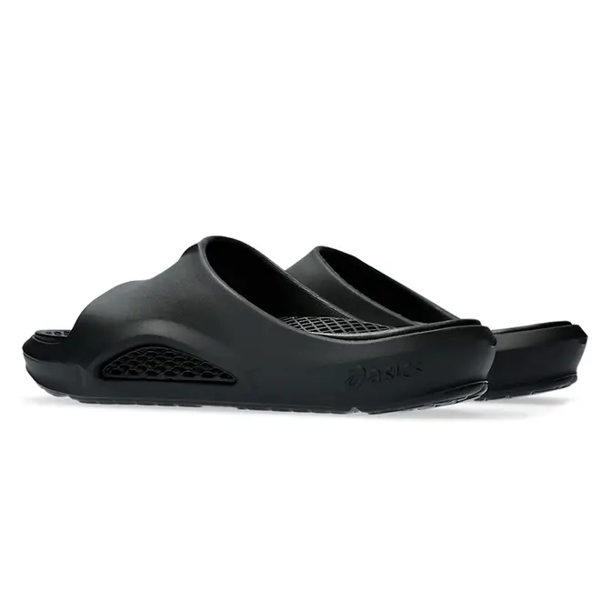 ASICS ACTIBREEZE 3D Sandal Black | Where To Buy | 1013A133-001 | The ...