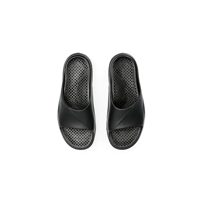 ASICS ACTIBREEZE 3D Sandal Black | Where To Buy | 1013A133-001 